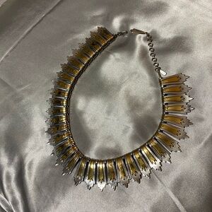 Vintage “Monet” necklace